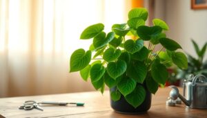 How to Care for Money Plant