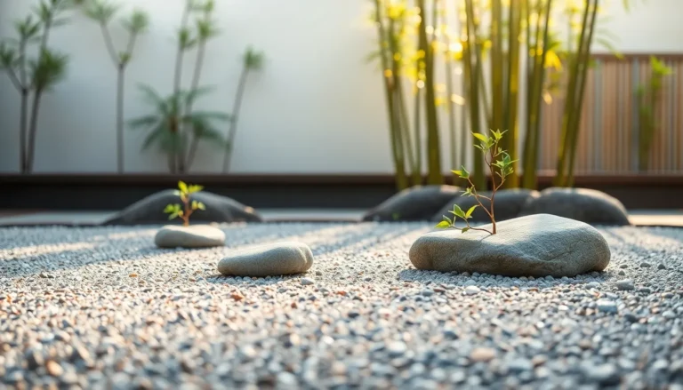 types of landscaping