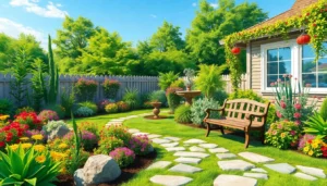 beautiful landscaping ideas
