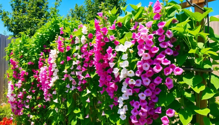 sweet pea plant care
